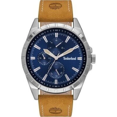 Timberland Boxbourough (TBL15909JYS03AS) Unisex WATCHES