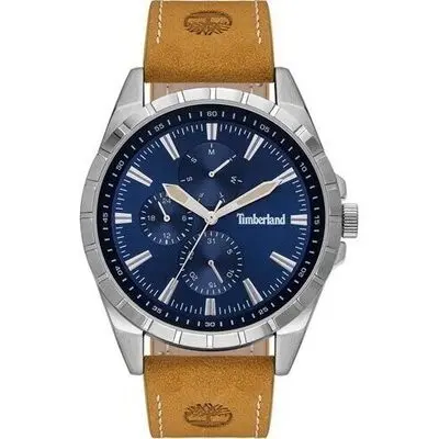 Timberland Boxbourough (TBL15909JYS03AS) Unisex WATCHES