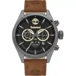 Timberland Ashmont (TBL16062JYU02) Unisex WATCHES