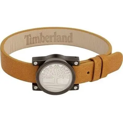 Timberland Jewels Jewelry Tbl26517blc01 (TBL26517BLC01) Unisex JEWELRY