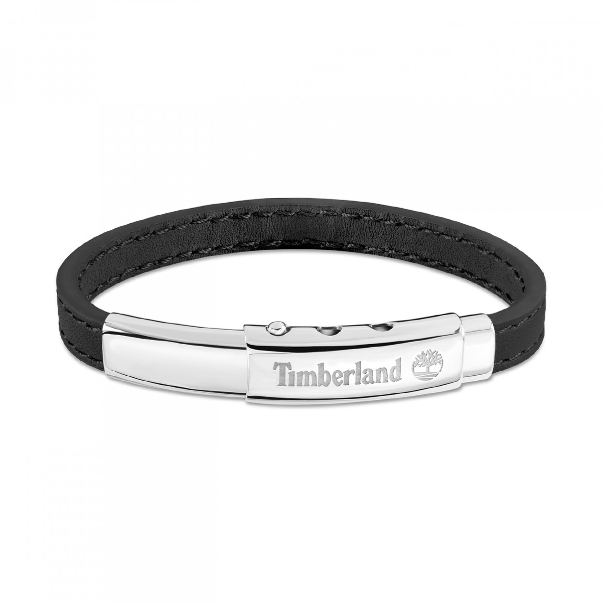 Timberland Jewels Men's Bracelet (TDAGB0001601) 1 Timberland Jewels Jewelry Tdagb0001601 (TDAGB0001601) JEWELRY