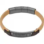 Timberland Jewels Jewelry Tdagb0002202 (TDAGB0002202) Unisex JEWELRY