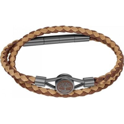Timberland Jewels Jewelry Tdagb0002402 (TDAGB0002402) Unisex JEWELRY