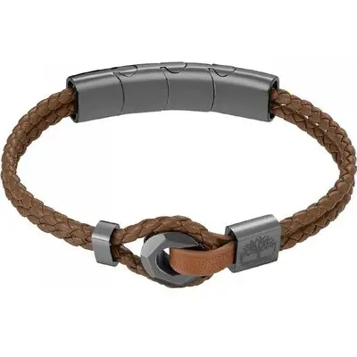 Timberland Jewels Jewelry Tdagb0002503 (TDAGB0002503) Unisex JEWELRY