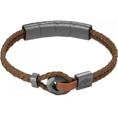 Timberland Jewels Jewelry Tdagb0002503 (TDAGB0002503) Unisex JEWELRY