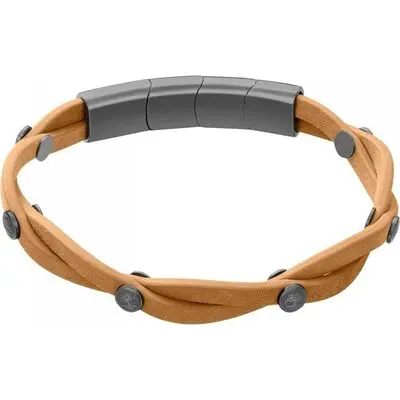 Timberland Jewels Jewelry Tdagb0002601 (TDAGB0002601) Unisex JEWELRY