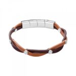 Timberland Jewels Jewelry Tdagb0002602 (TDAGB0002602)  JEWELRY