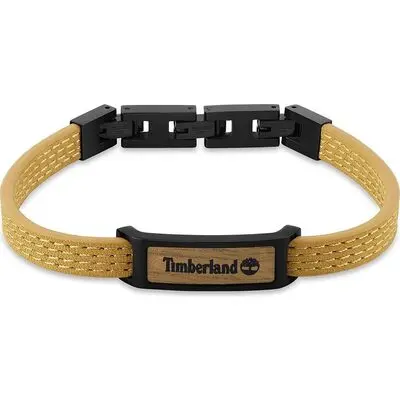 Timberland Jewels Jewelry Tdagb0002702 (TDAGB0002702) Unisex JEWELRY