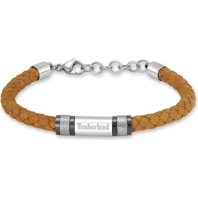 Timberland Jewels Jewelry Tdagb0003203 (TDAGB0003203) Unisex JEWELRY