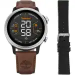 Timberland Smartwatch Watches Tdigb0064501-set (TDIGB0064501-SET) Unisex WATCHES
