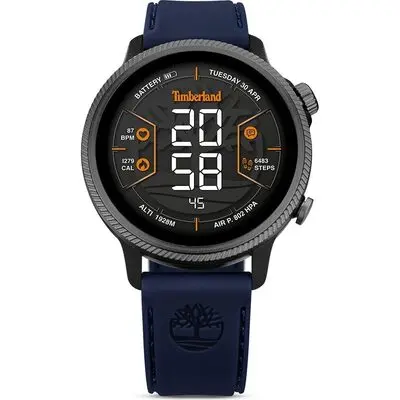 Timberland Smartwatch Trail Force (TDIGB0064502) Unisex WATCHES