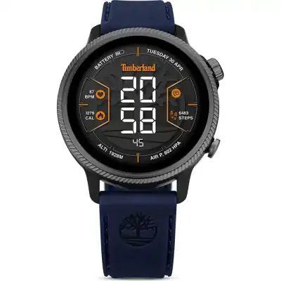 Timberland Smartwatch Trail Force (TDIGB0064502) Unisex WATCHES