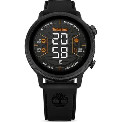 Timberland Smartwatch Trail Force (TDIGB0064503) Unisex WATCHES