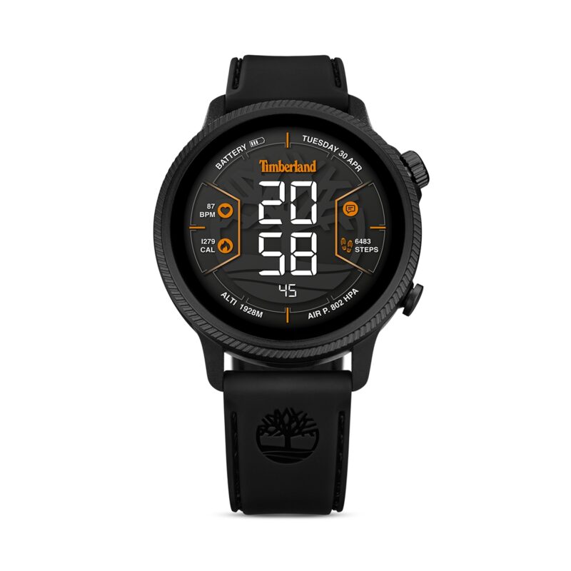 TIMBERLAND SMARTWATCH TRAIL FORCE (TDIGB0064503) Unisex WATCHES