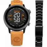 Timberland Smartwatch Watches Tdigb00645x1 (TDIGB00645X1) Unisex WATCHES