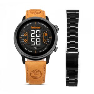 Timberland Smartwatch Watch tdigb00645x1 (tdigb00645x1) Men's Watch