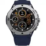 Timberland Smartwatch Watches Tdigb0089802 (TDIGB0089802) Unisex WATCHES