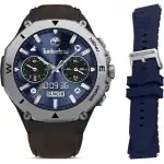 Timberland Jewels Jewelry Tdigb00898x1 (TDIGB00898X1) Unisex WATCHES