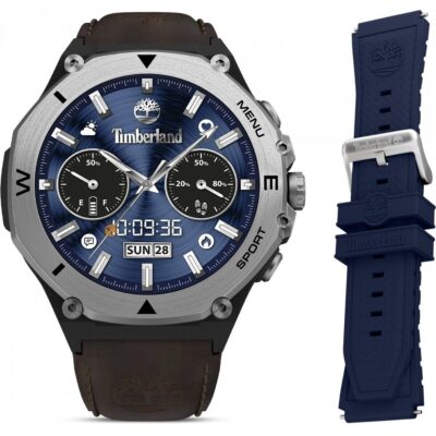 Timberland Jewels Jewelry Tdigb00898x1 (TDIGB00898X1) Unisex WATCHES