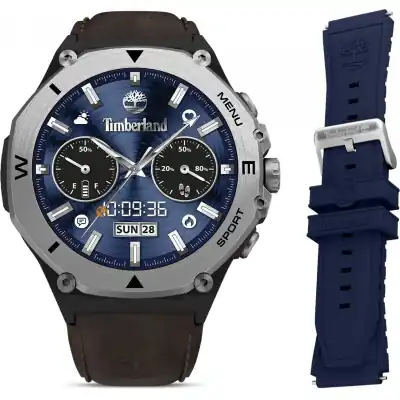 Timberland Jewels Jewelry Tdigb00898x1 (TDIGB00898X1) Unisex WATCHES