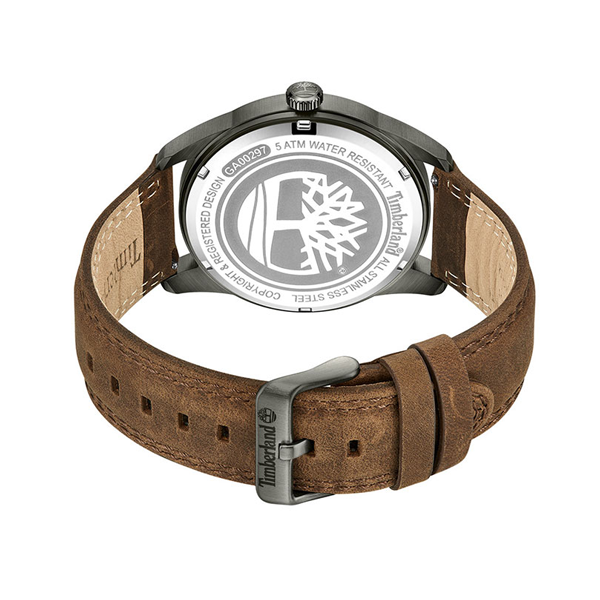 Timberland Men's Watch (tdwga0029703) - northbridge Collection - Image 3