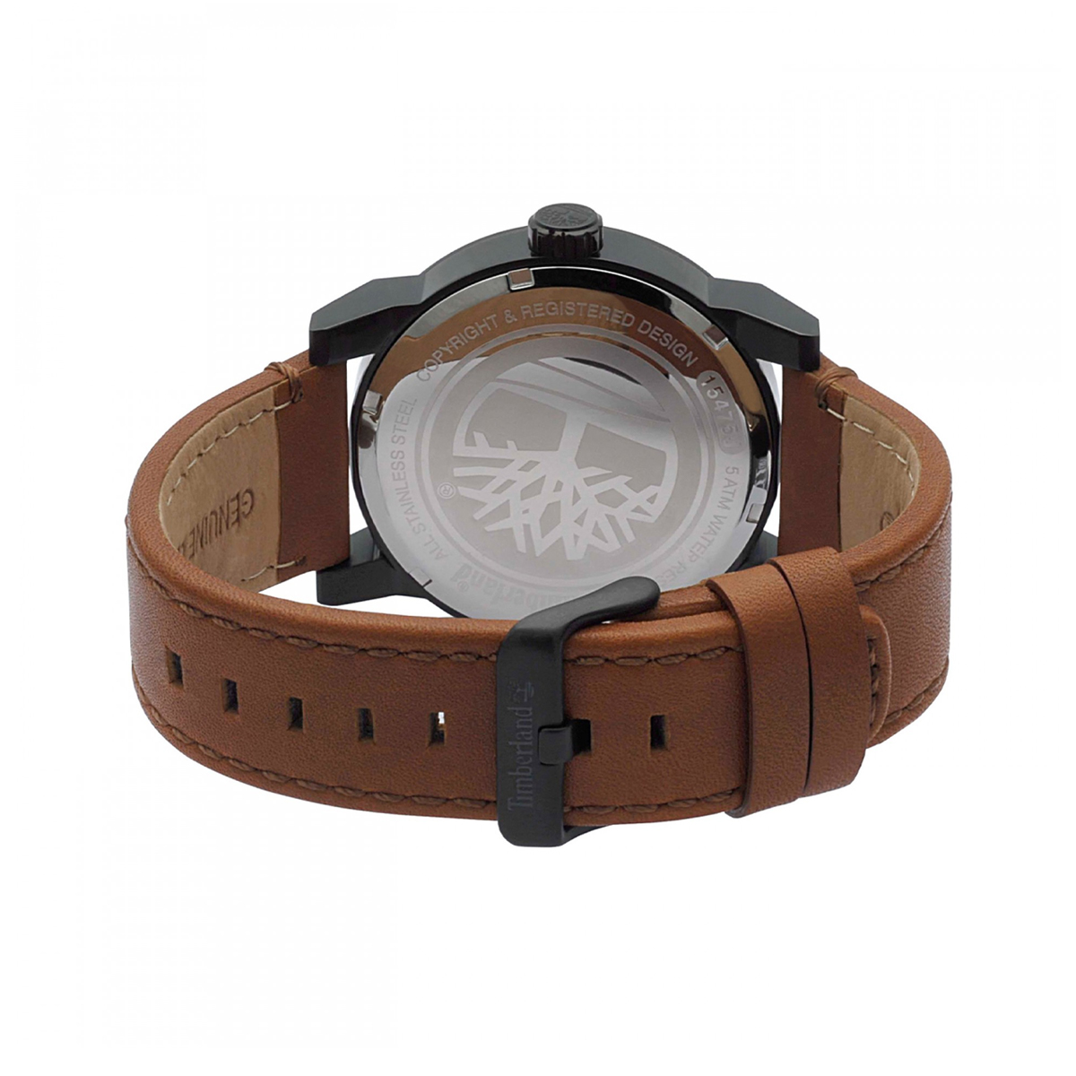 Timberland Men's Watch (tdwga0068601) - Image 3