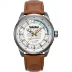 Timberland Lanigan (TDWGA0083203) Unisex WATCHES