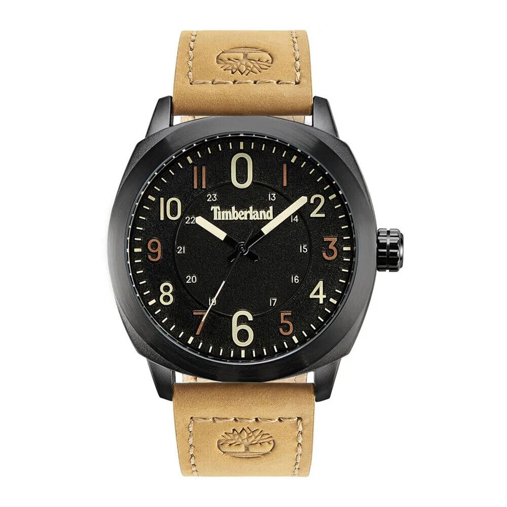 Timberland Cillicothe TDWGA9001901 Men's Watch