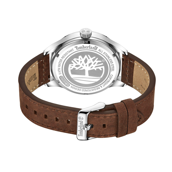 Timberland Men's Watch (tdwgb0011301) - Image 3