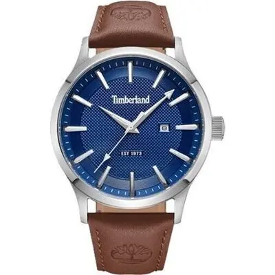 Timberland Trumbull (TDWGB0041001) Unisex WATCHES