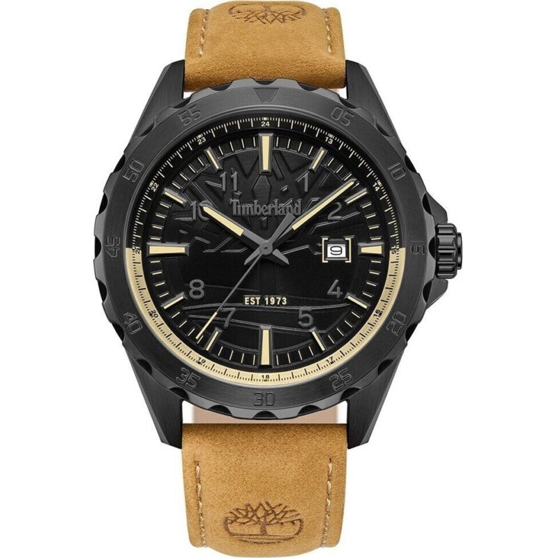 Timberland Watches Tdwgb0055803 (TDWGB0055803) Unisex WATCHES