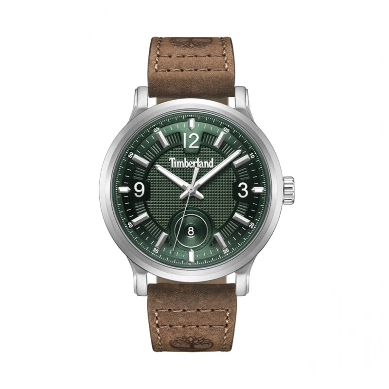 TIMBERLAND DRISCOLL (TDWGB0055901) Unisex WATCHES