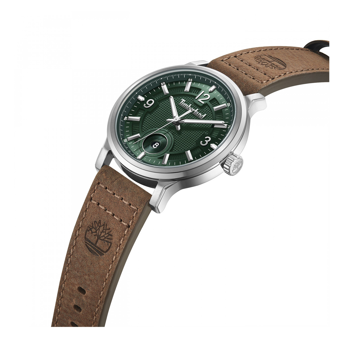 Timberland Men's Watch (tdwgb0055901) - Image 2