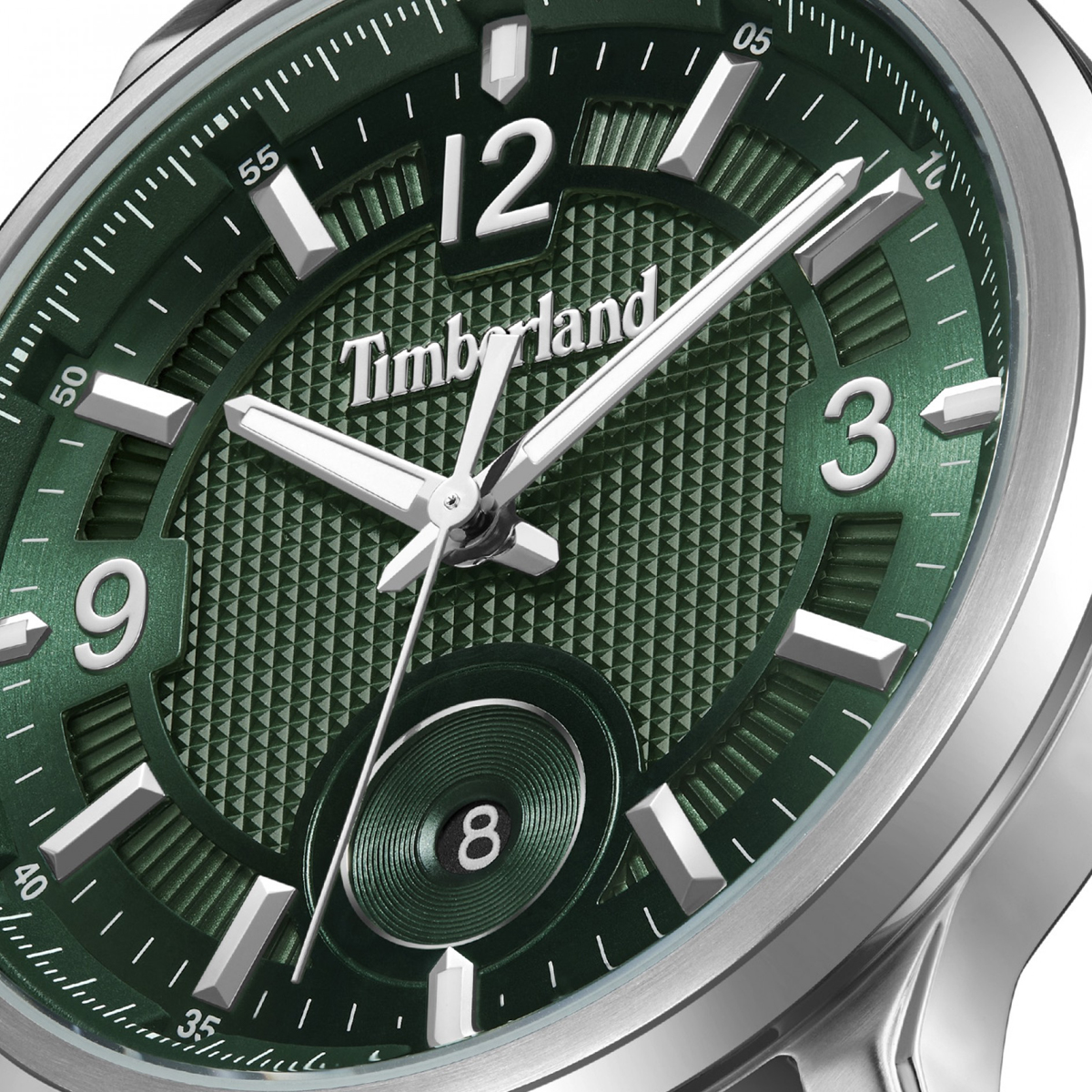 Timberland Men's Watch (tdwgb0055901) - Image 3