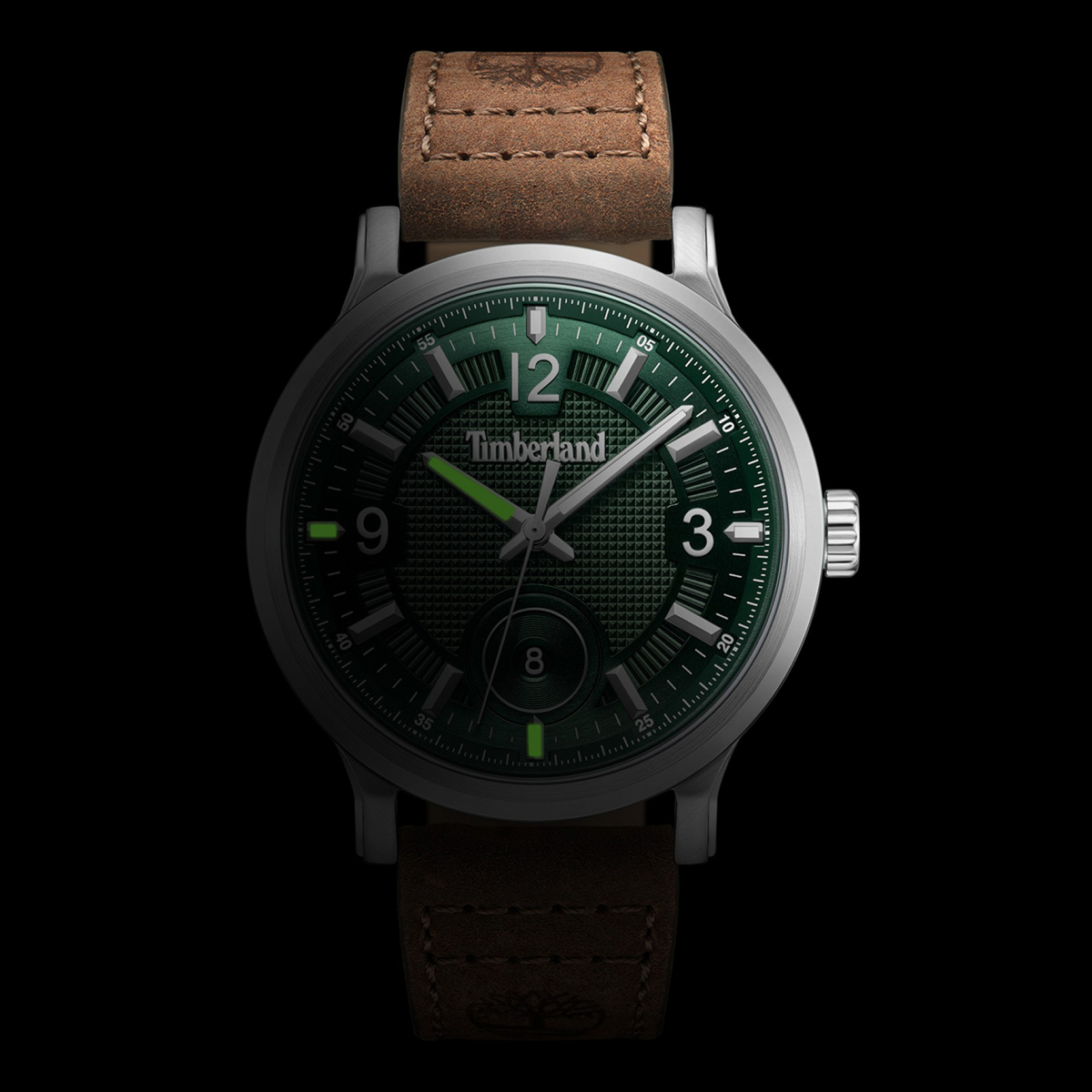 Timberland Men's Watch (tdwgb0055901) - Image 4