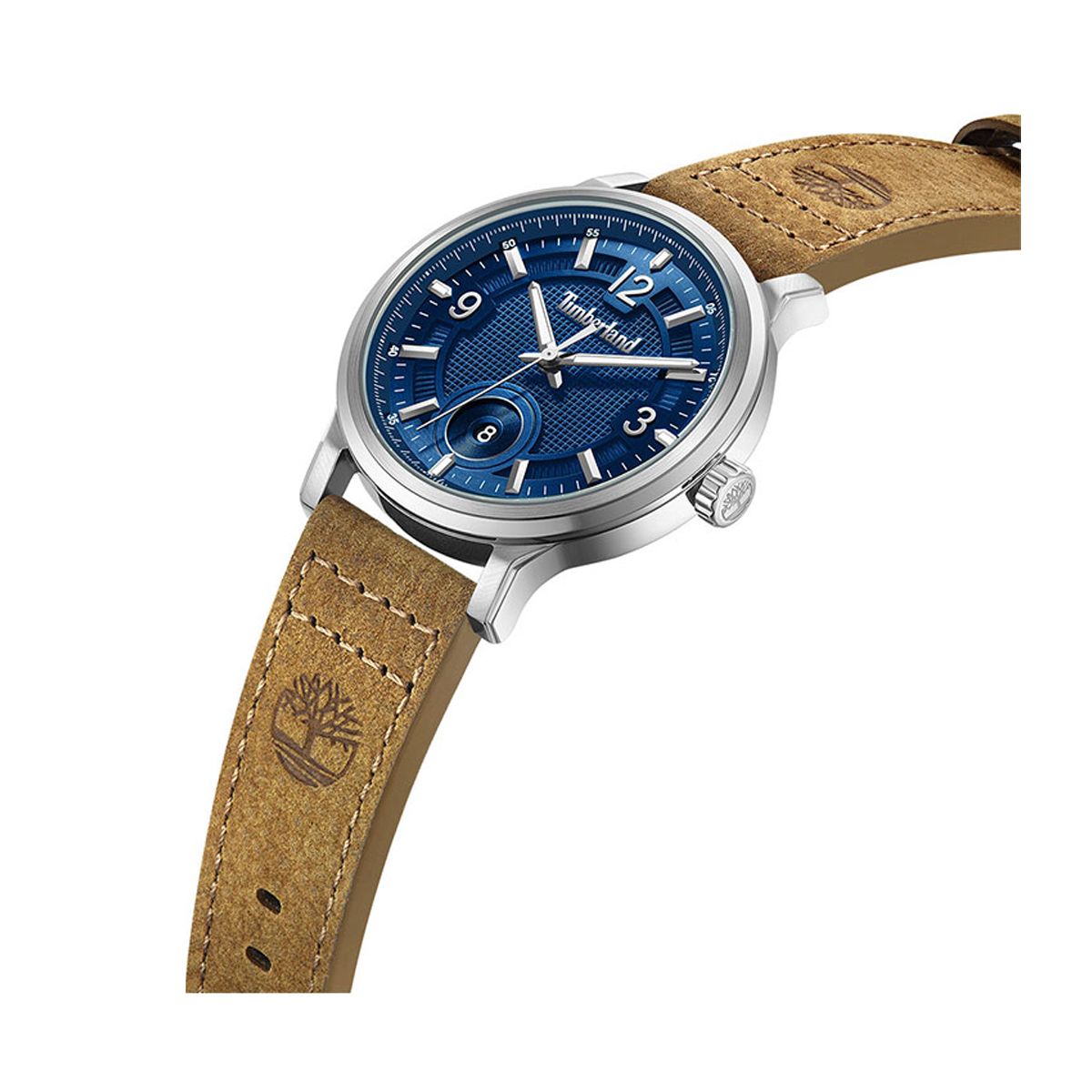 Timberland Men's Watch (tdwgb0055903) - Image 2
