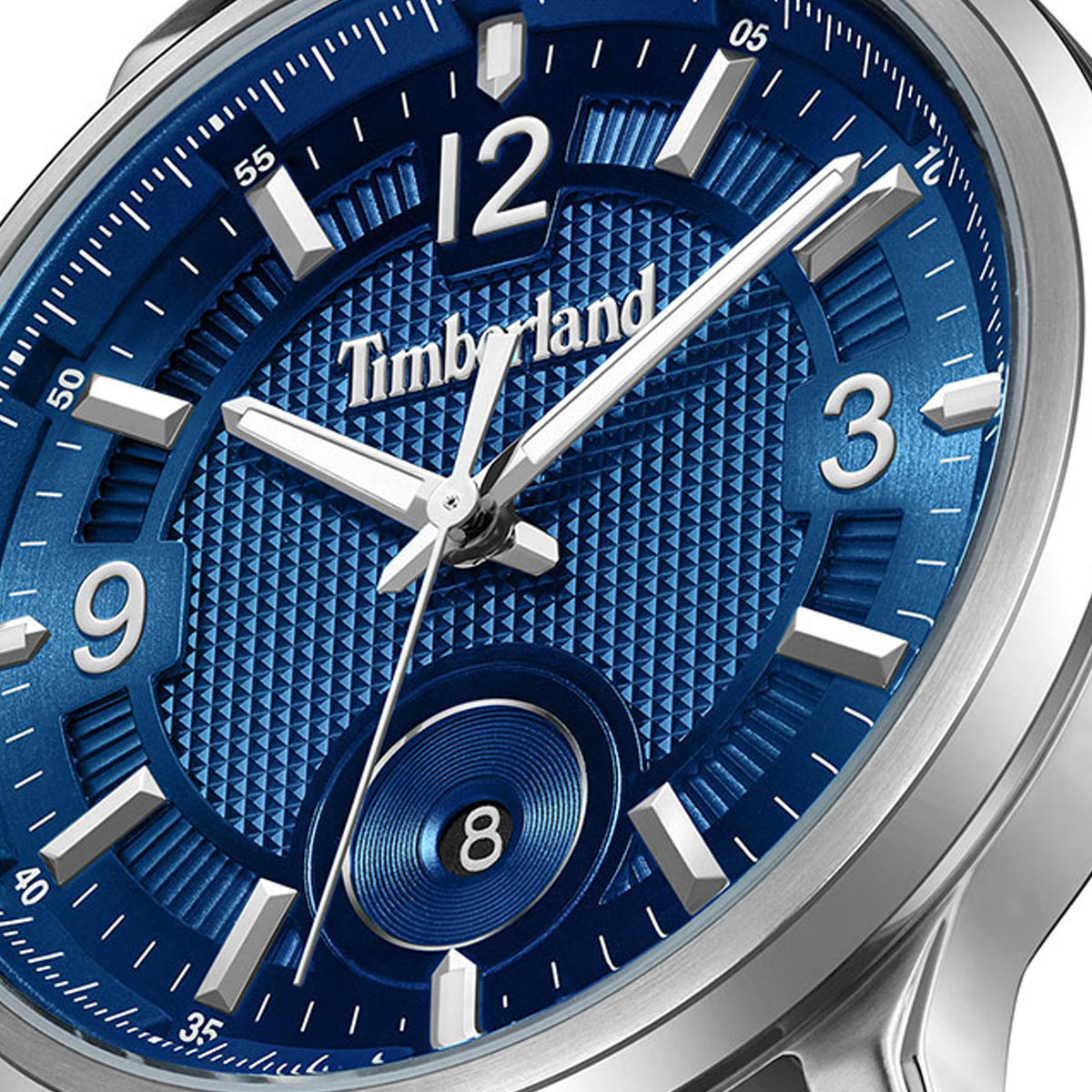 Timberland Men's Watch (tdwgb0055903) - Image 3