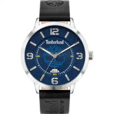 Timberland Greycourt TDWGB2091001 Men's Watch