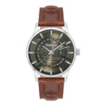 Timberland Bergeron TDWGB2201502 Men's Watch Dualtimer