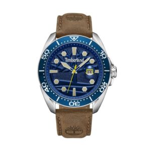 Timberland Carrigan (TDWGB2230604) Men's Watch