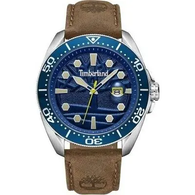 TIMBERLAND CARRIGAN (TDWGB2230604) Men WATCHES