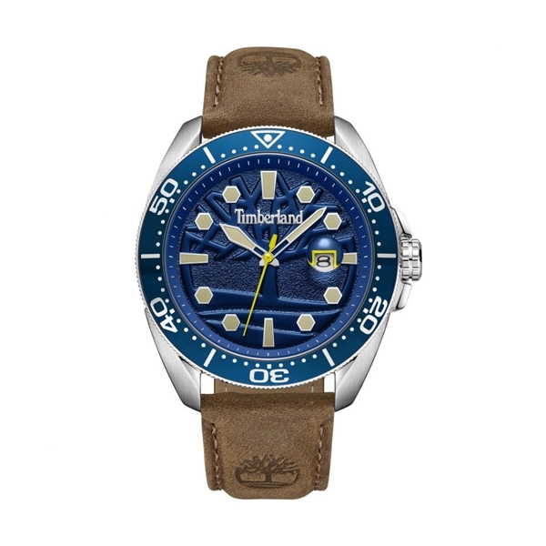 Timberland Carrigan (TDWGB2230604) Men's Watch