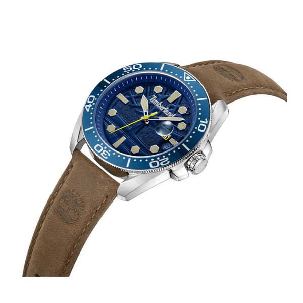 Timberland Men's Watch (tdwgb2230604) - carrigan Collection - Image 2