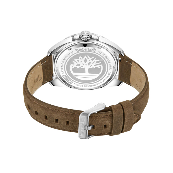 Timberland Men's Watch (tdwgb2230604) - carrigan Collection - Image 3