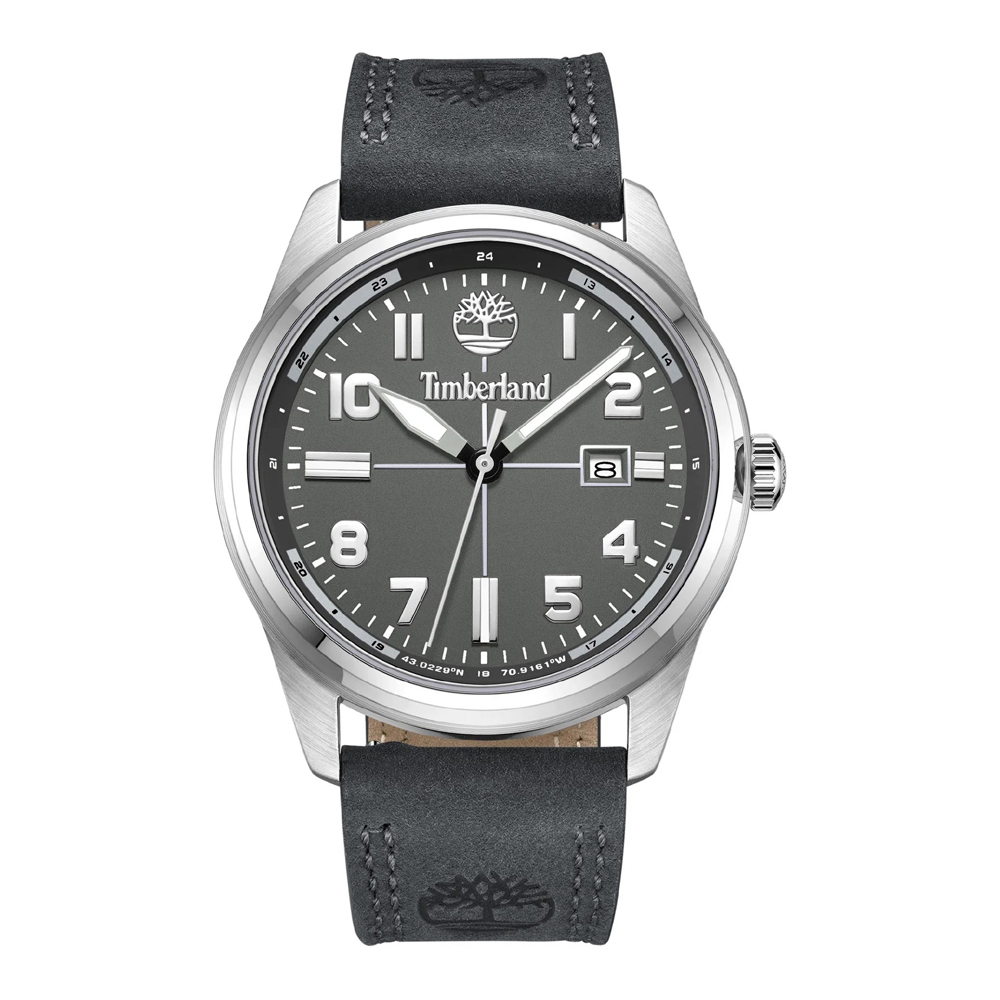 Timberland Northbridge TDWGB2230704 Men's Watch