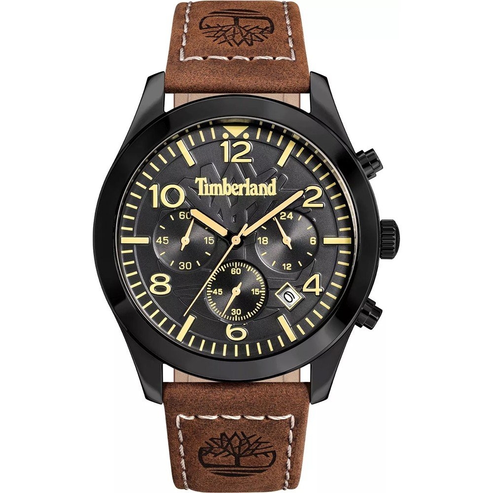 Timberland Watch Killington Peak (TDWGC0068802) Watch