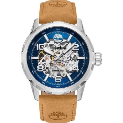 Timberland Montville - Automatic (TDWGE0041801) Unisex WATCHES
