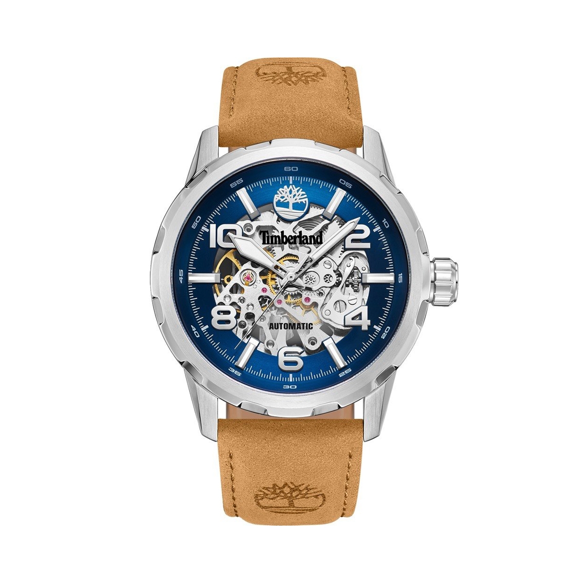 Timberland Montville - Automatic (TDWGE0041801) Watch
