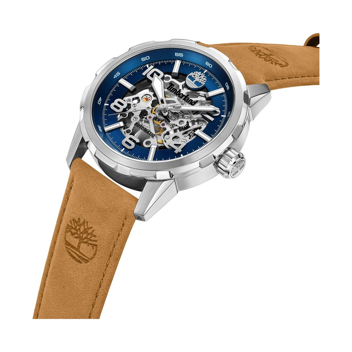 Timberland Men's Watch (tdwge0041801) - Image 2