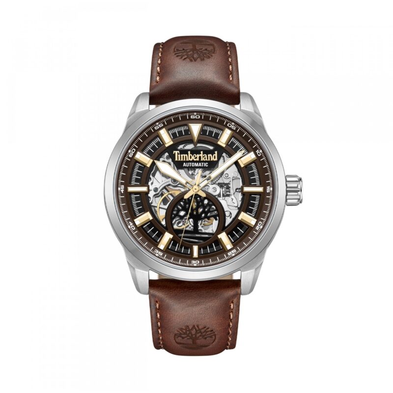 TIMBERLAND WATCHES TDWGE0055203 (TDWGE0055203) Unisex WATCHES